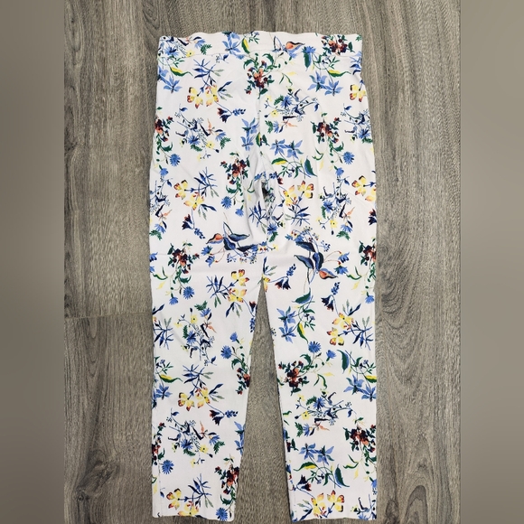 Verve Blues Pant - Picture 2 of 5